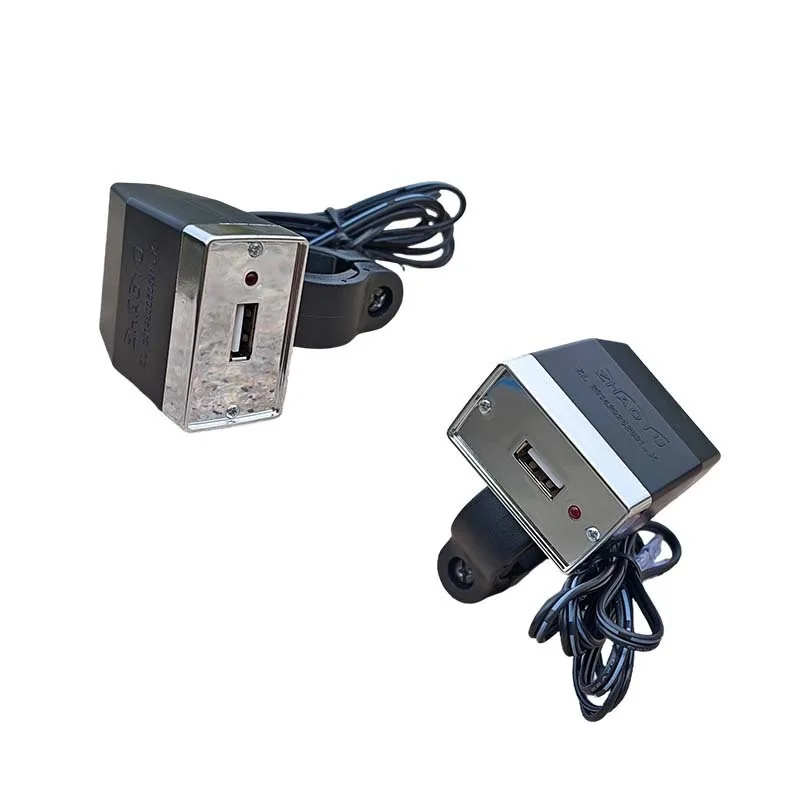 Power Generation Mill Power Generation, Mountain Bike Friction Power Generation 6V/12V Bicycle USB Charger