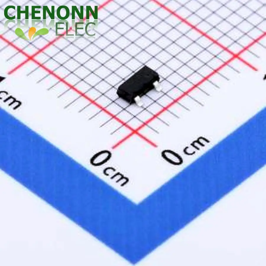 100PCS/LOT BSS159N H6327 (MOSFETs)