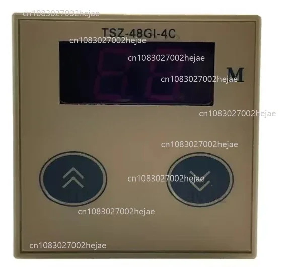 

Oven timer TEH48B time relay TSZ48GI timer TCH-48B 0-99 minutes