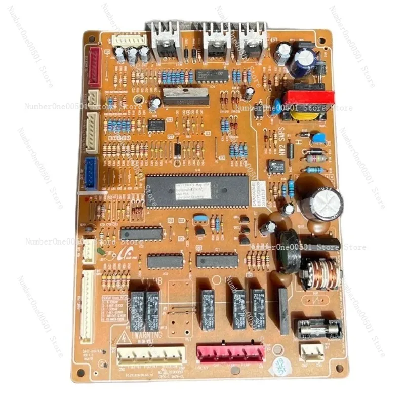 

Original Motherboard Control Board DA41-00694A DA92-00204E DA41-00778A For Samsung Refrigerator Parts