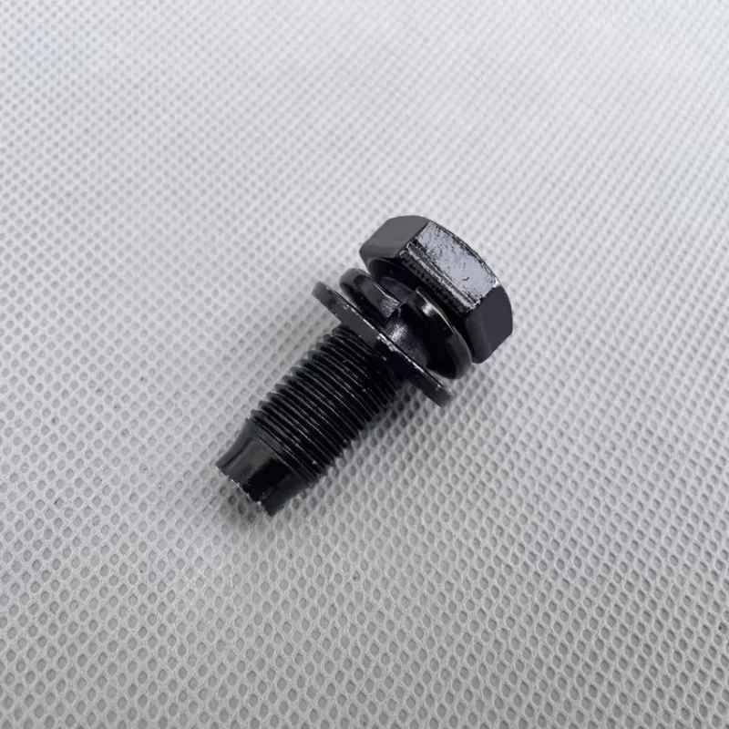 

Seat Belt Screws Safety Installation Bolts for Wuling Rongguang S V 6407 6450 Hongguang V