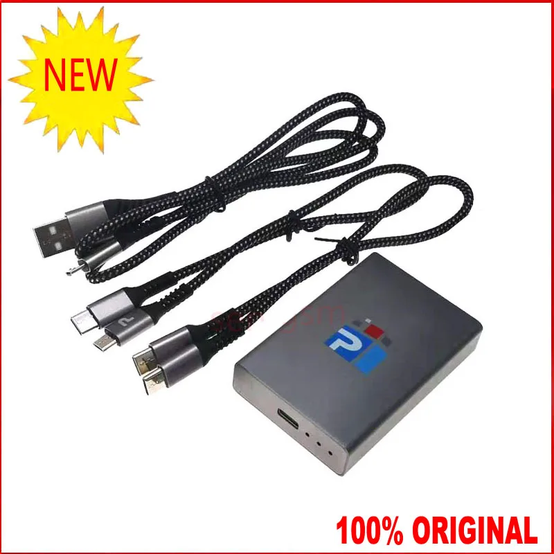 2025 Original New Z3X Pandora Tool Pandora Box SET: Uma Análise Completa para Profissionais de Reparação de Celulares
