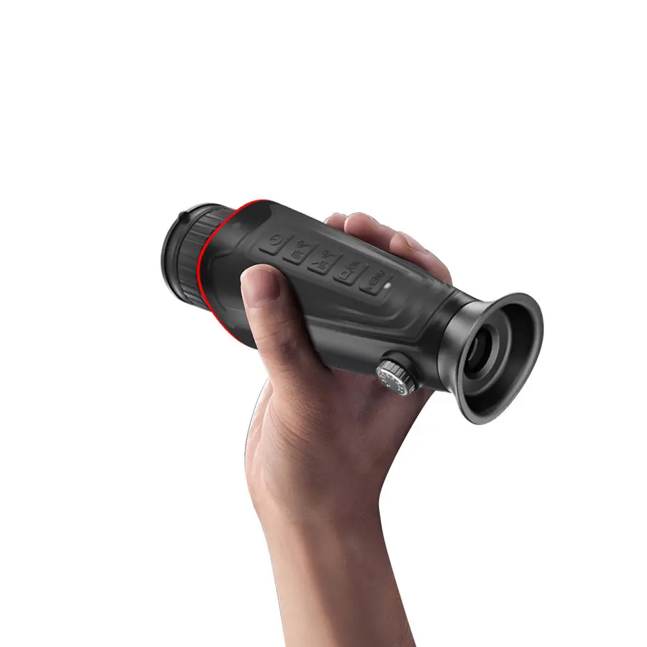 Handheld 4K HD 8X Mini Digital Night Vision Monocular CMOS Sensor 36MP Portable Camera Outdoor Infrared Goggles