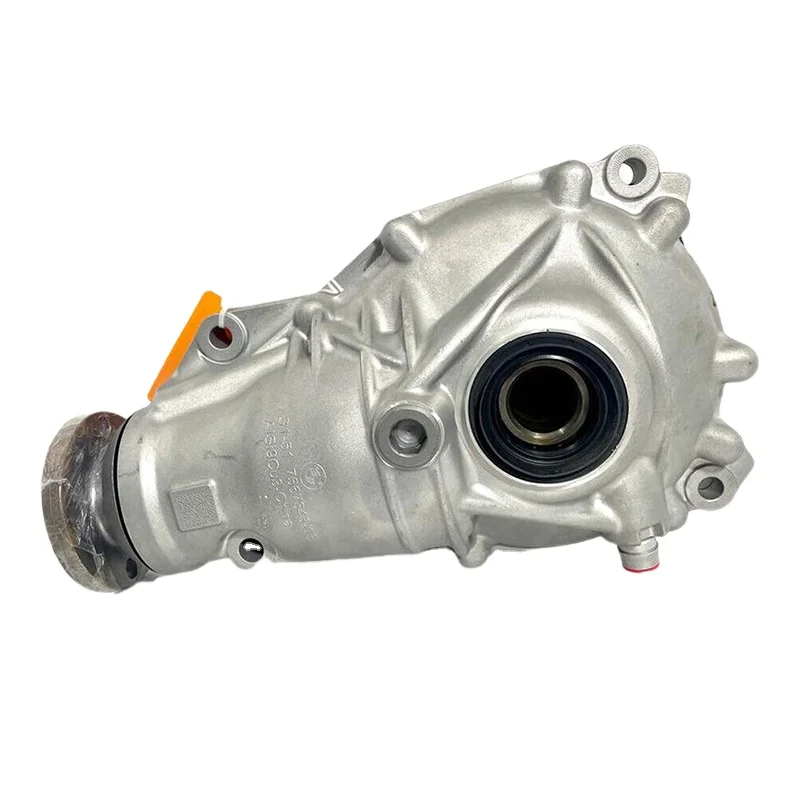 

Auto Parts Front Differential Assembly 31507578154 for 7 Series X3 F25 X4 F26 2011-2018 Car Accessories Propeller Shafts