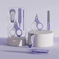 B264 Purple