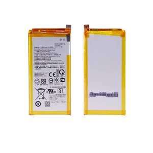C11p1801 bateria para asus rog 1 jogo zs600kl z01qd, telefone celular, 4000mAh, com ferramentas, novo 12 principais vendas bateria asus zc600kl - №8