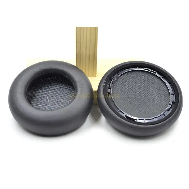 وسادة الأذن البديلة F62C لخطة Plan-platics Backbeat Wireless