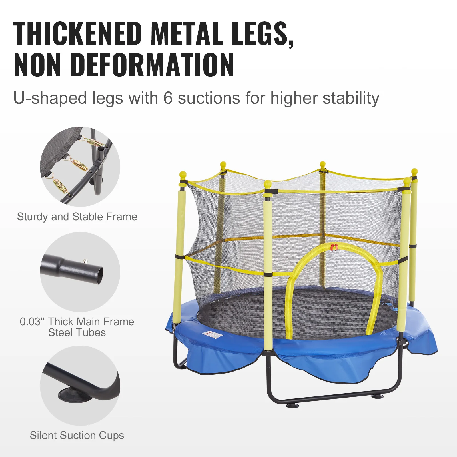 Thumbnail 3 - #18 Compare Basketball Nets Before You Buy