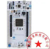 1PCS NUCLEO-L4P5ZG STM32L4P5ZGT6U MCU, , supports duino, ST Zio