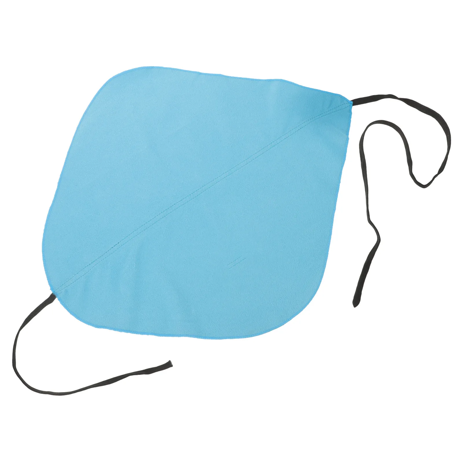 Saxophone Cleaning Cloth Flexible Soft Material Sax Care Tool Flute Clarinet Instrument Maintenance Cloth Music Instrument