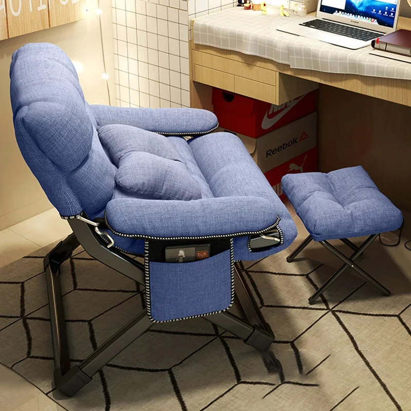 Multifunctional Burnishing Diversity Comfortable Office Chair Furnitures Chaise Bureau Ergonomic Furniture De Bureaux Chaises