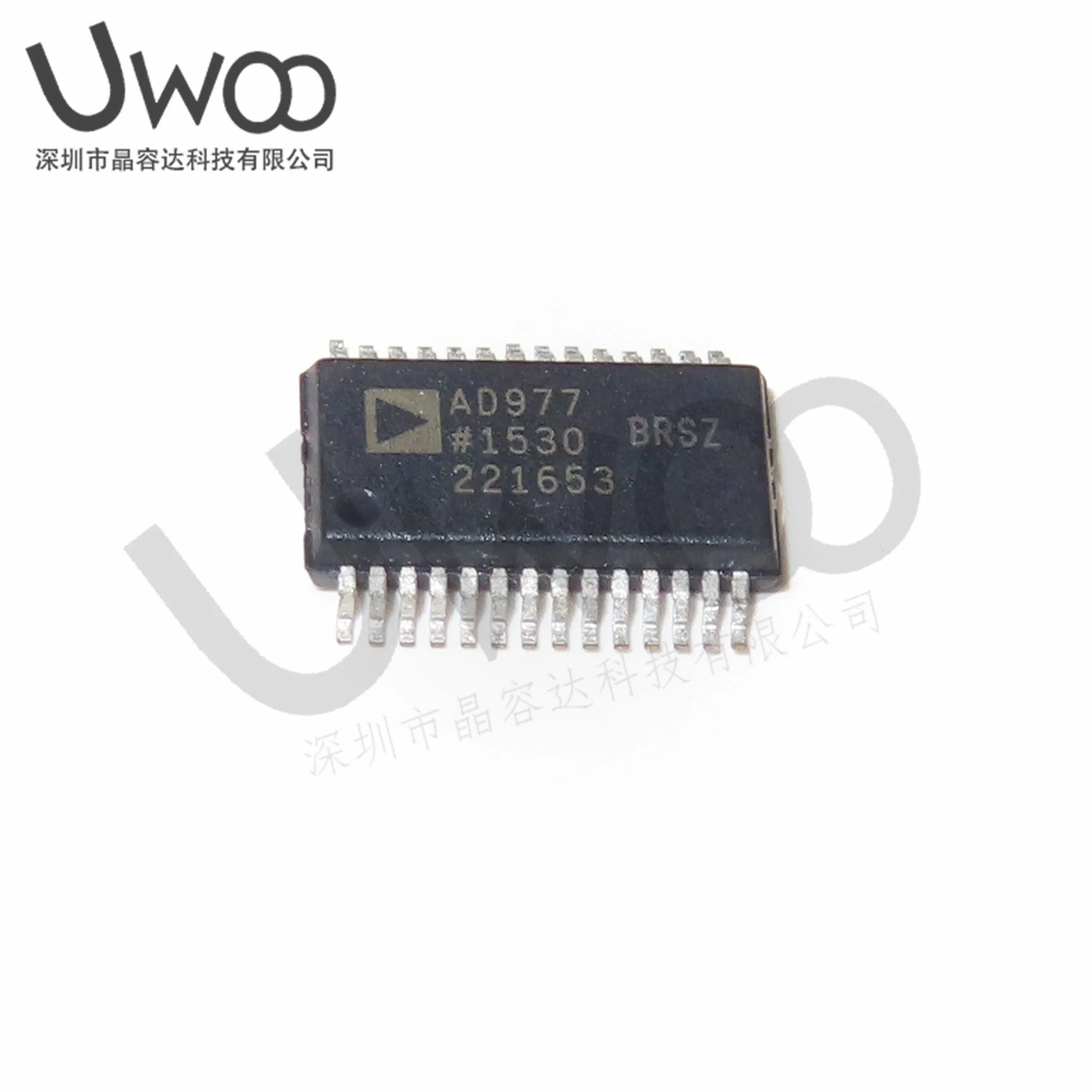 10/pcs AD977BRSZ/AD977BRZ/AD977CR IGBT Module New Original