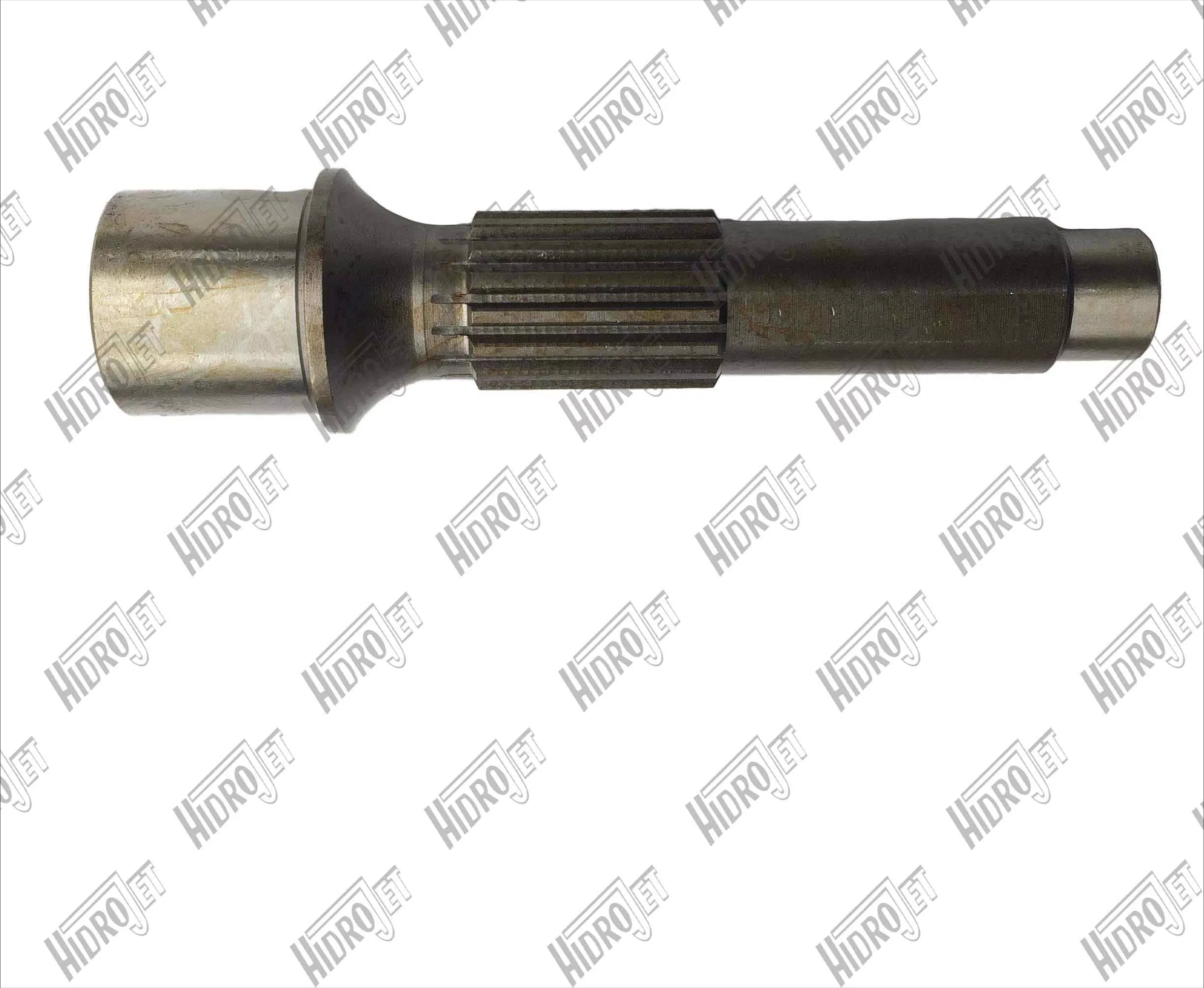 Construction Machinery Parts PC200-6 Motor Shaft 708-8H-32111for Excavator Parts
