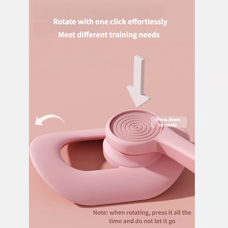 Pelvic Floor Trainer 5
