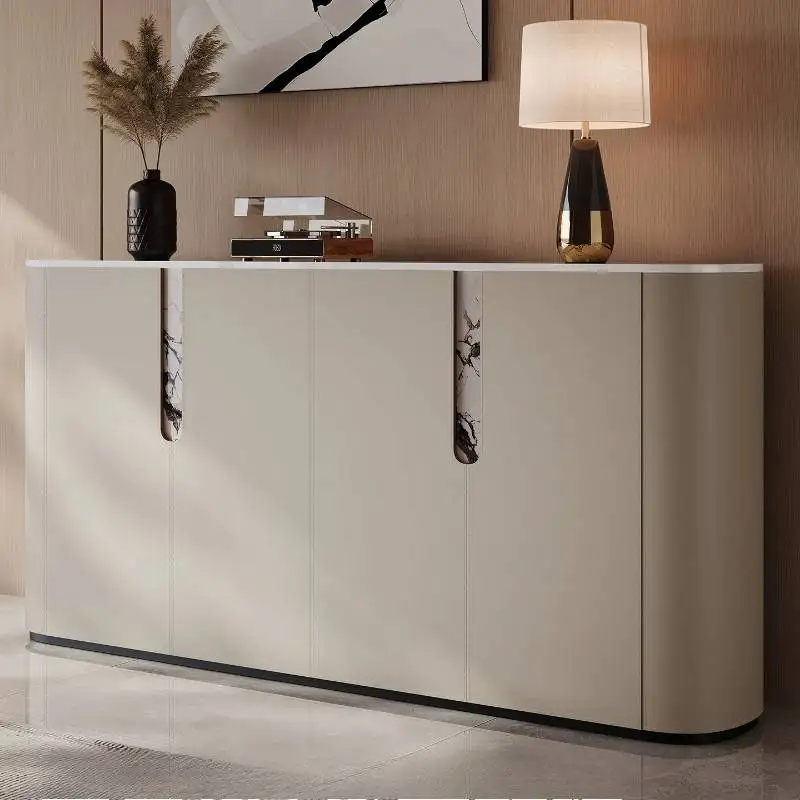 Asian Style Shoe Cabinet Entryway Luxury Storage Narrow Organizers Shoe Cabinet Apartments Corner Szafki Na Buty Furniture Home