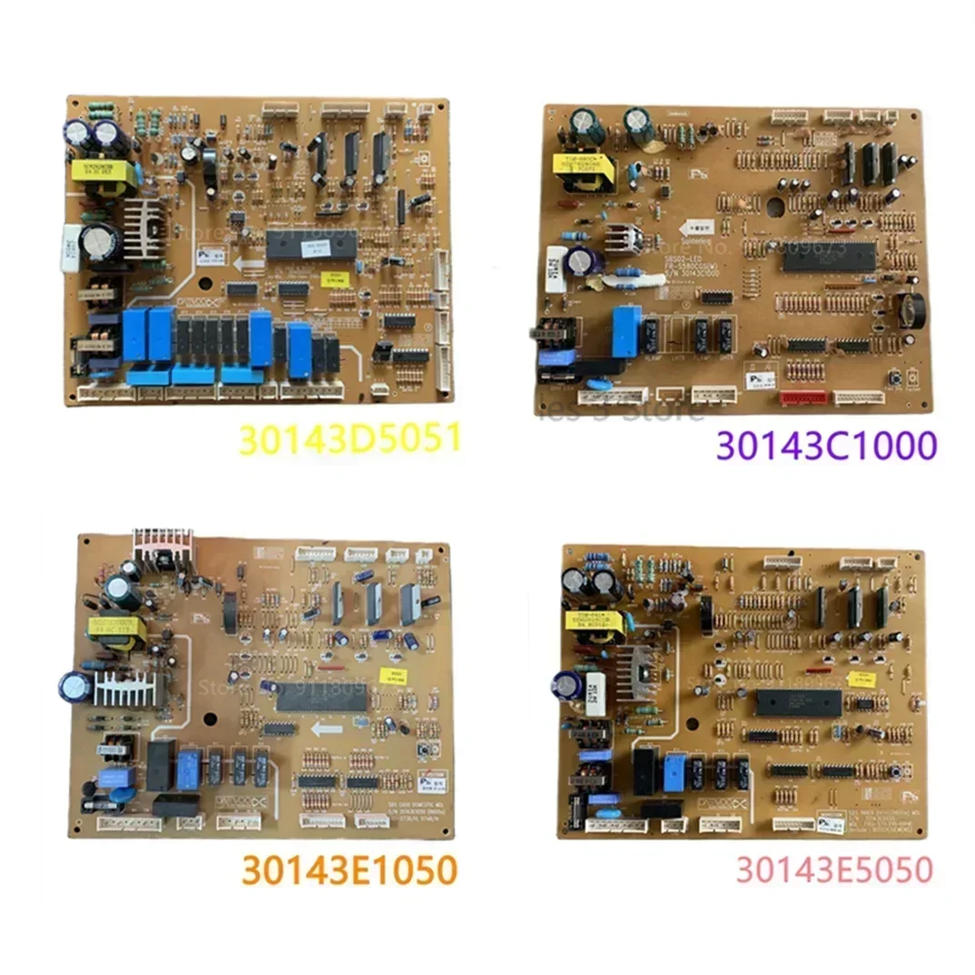 for90% refrigerator computer board 30143E5050 30143B4001 30143D5051 30143E1050 FRU-543 30143D5050 BSS-540E 30143E3150 30143E4150