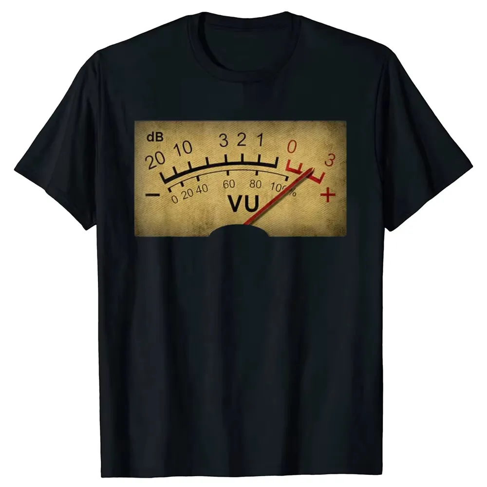 Vu Meter Retro Db D…