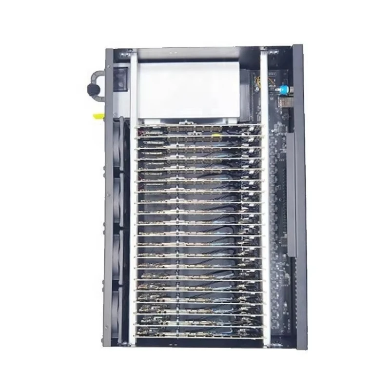 

32 Pack Mobile Phone Farm Box Mobile Farm Mobile Farm Phone Box Equipment