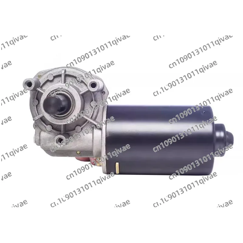 12V 24V 80W 90W 100W 120W 150W 30RPM-70RPM DC Worm Gear Motor DC Geared Motor Copper Gear