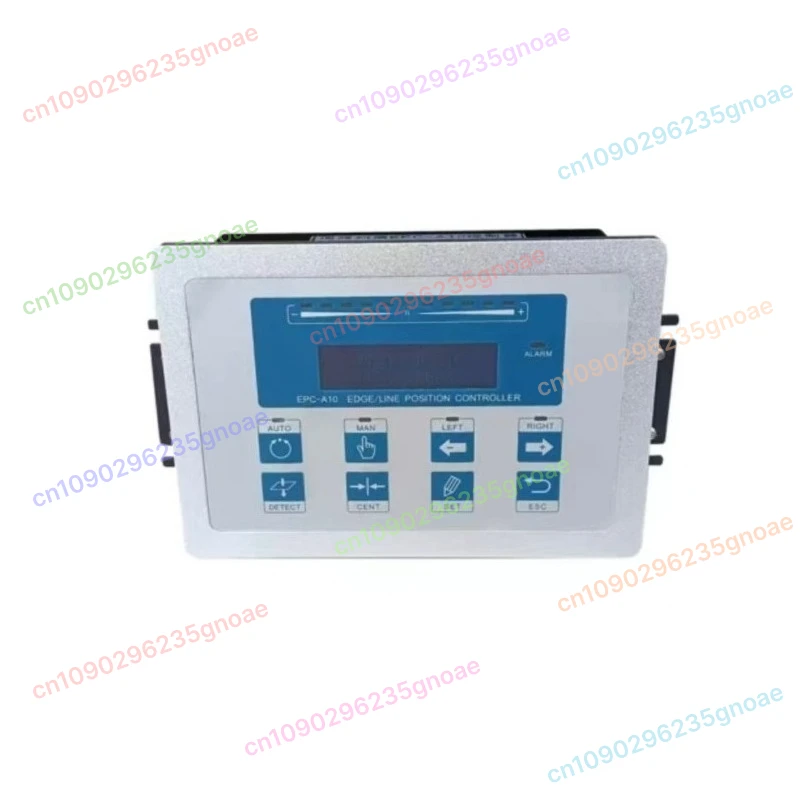 EPC-A10 Servo Line …