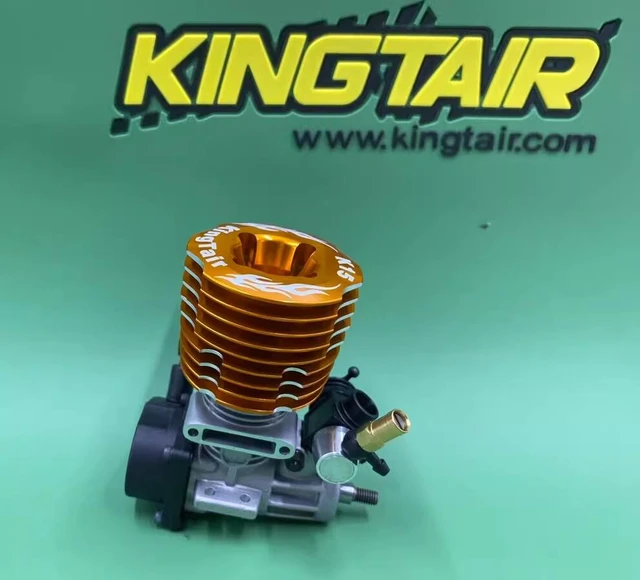 KINGTAIR K18 K15 Engine for Kyosho KE15SP Engine FW06 Nitro Touring Car  Nitro Powered 1/10 RC Cars & Trucks VRX FS LOSI HSP HPI - AliExpress