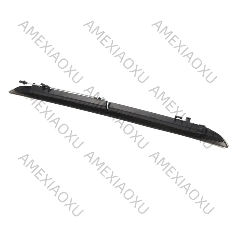 AMEXIAOXU  For VW Touareg 2004-2010 3Rd Stop Brake Light High-Mount Stop Brake Light 7L6945097B 7L6945097C