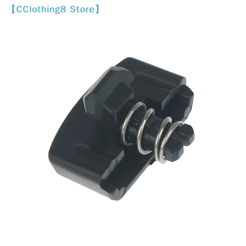 Snap-in Spring Switch Accessories For Shaver Base Buttons S3206 S3122 S3132 S4303【AliS8】 image 4