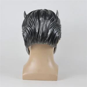 أفضل 12 مبيعات قناع الغول المجهول - No8