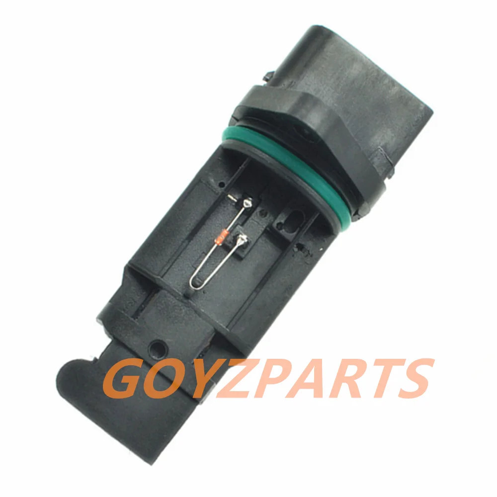 Mass Air Flow Meter MAF Sensor For MERCEDES-BENZ E300 E-CLASS W210 S210 CDI 0 281 002 152 0281002152 0000941248 000 094 12 48