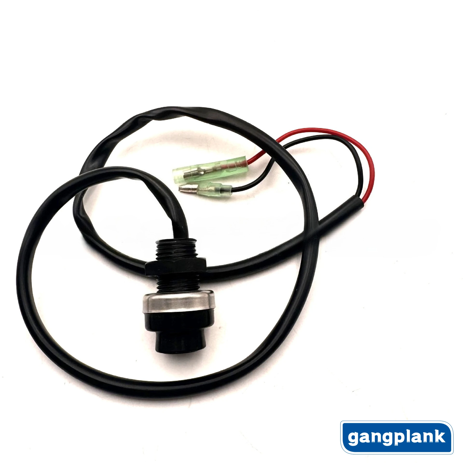 

One-button Electric Start Switch for Yamaha Hidea Parsun Outboard Motor 689-81870-00 6G8-81870-00