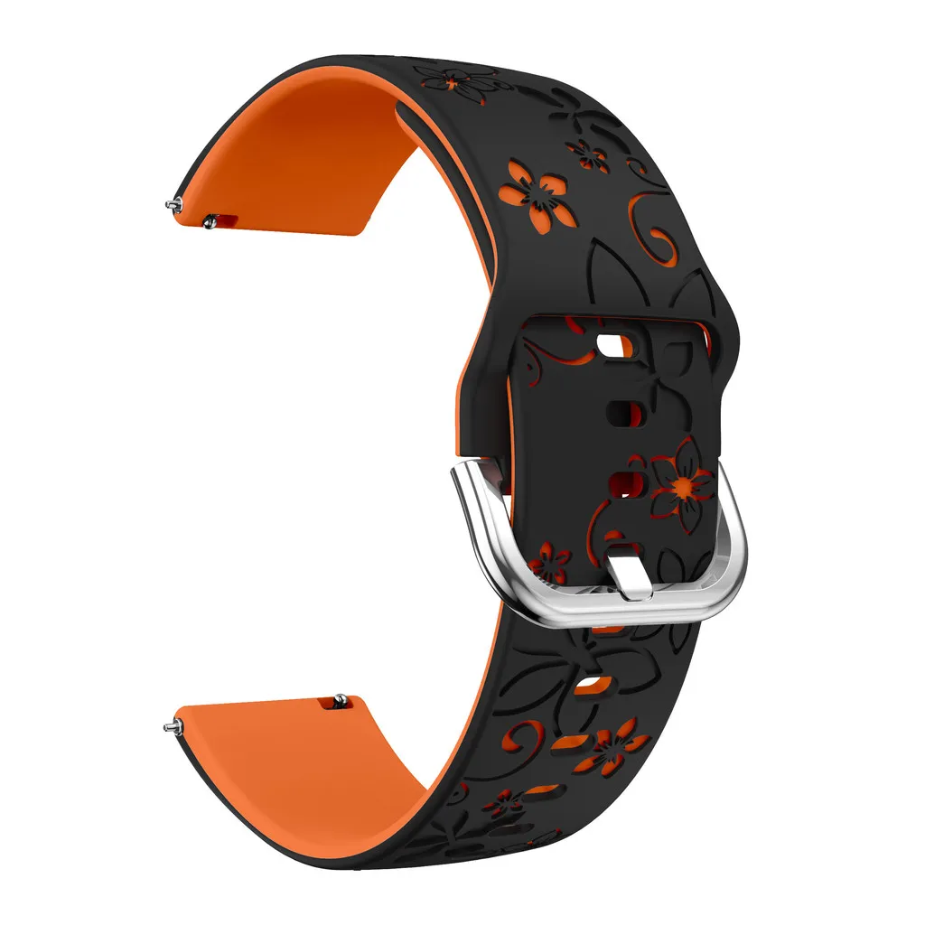 Gravierte Silikonhülle + Armband für Redmi Watch 5 Lite/5 Active, Ersatzarmband, Smart Watchband, Schutzhülle, Correa – Detail 11