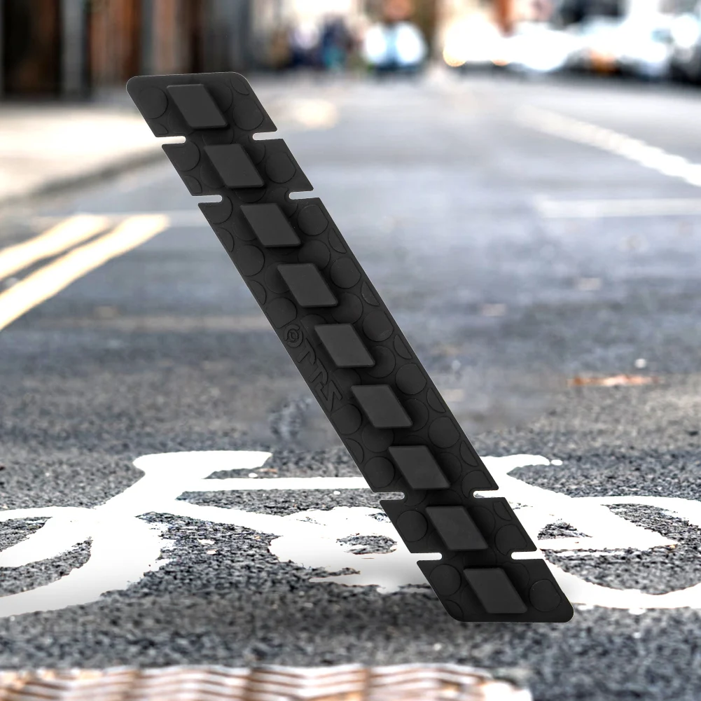 

3D силиконовая защитная накладка для велосипедных перьев, защитная наклейка для цепи, защита от царапин для горного велосипеда, MTB, шоссейного велосипеда