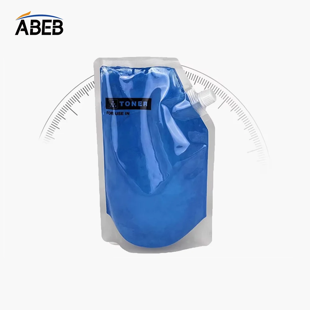 1 worek/1KG proszku tonera C5005 C7800 do Xerox DocuPrint CM505d C5005d C5155d Phaser 7800, wysokiej jakości importowany z Japonii toner do ponownego napełniania