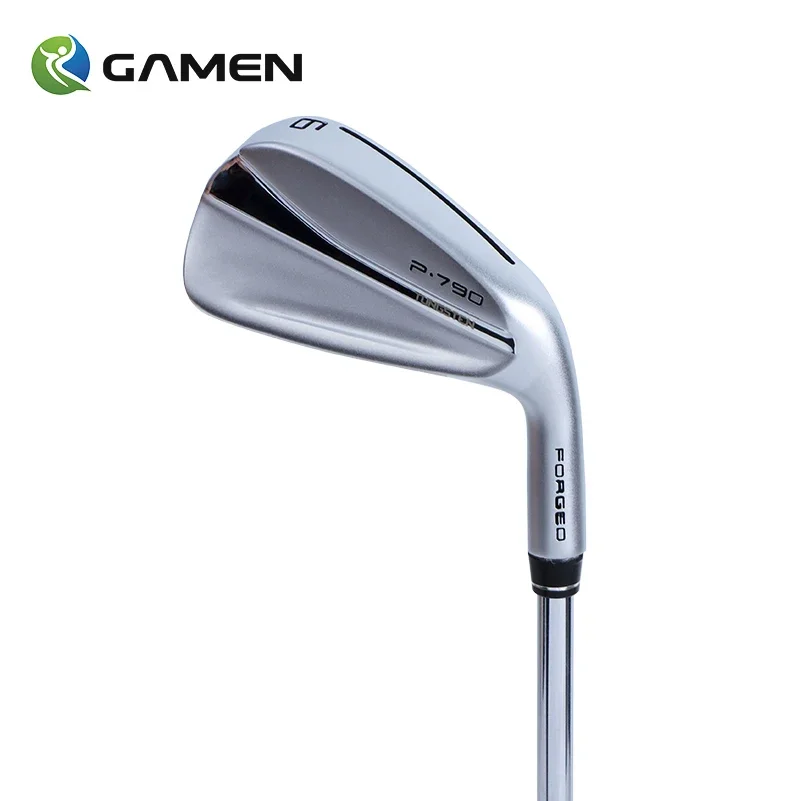 Hot Selling Clubs Golf Iron Sets Men Women Blade Stainless Steel Body #4-P Forged Right Hand Heads Golf Clubs Irons Set