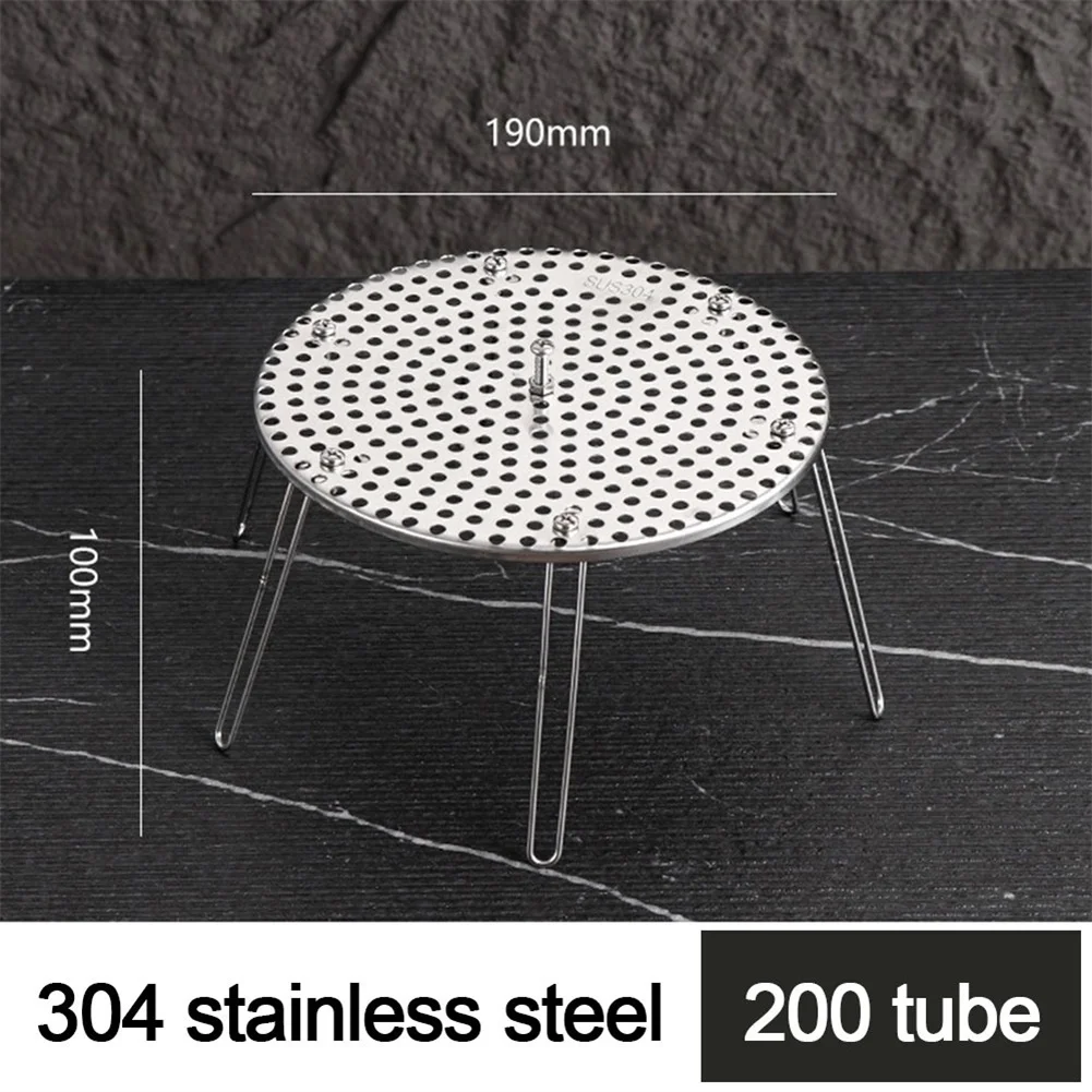 Home Maintenance 304 Stainless Steel 304 Stainless Steel Mesh Cover Vent Pipe Protection Effective Debris Blocking