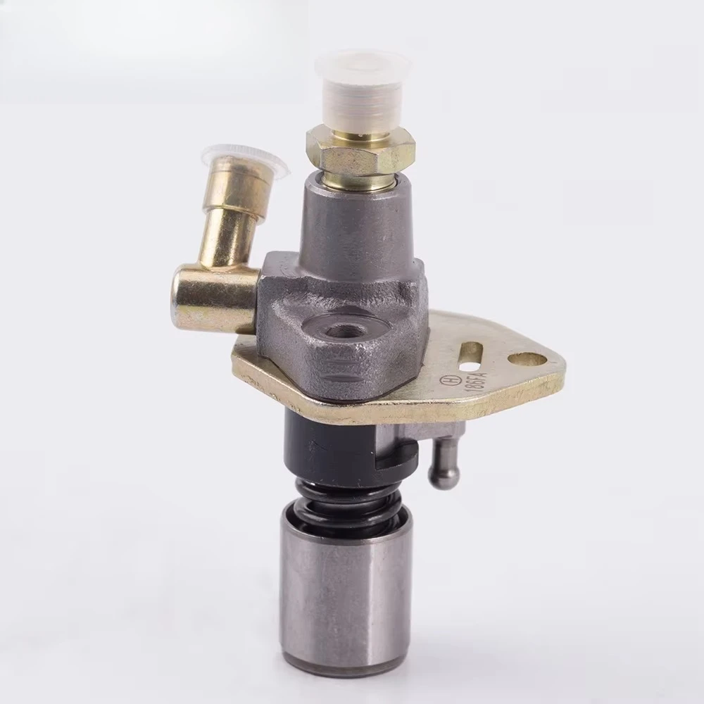 186F 186FA Diesel Engine Oil Pump Fuel Injection Pump Generator Parts
