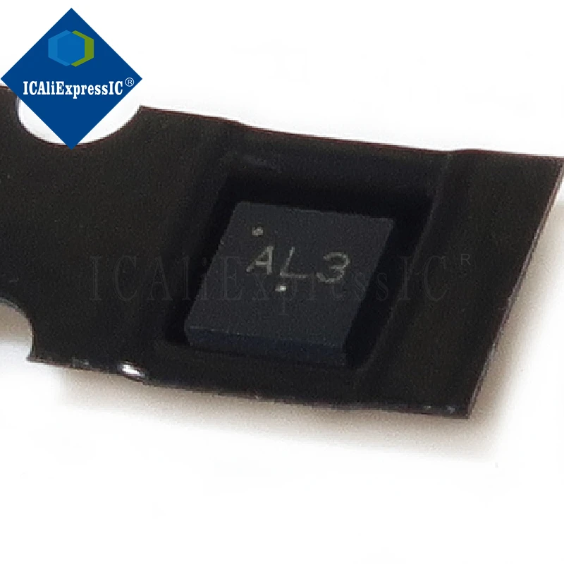 10 قطع NCP5911MNTBG فحص الحرير: AL AL2 AL4 ALB AL6 AL7