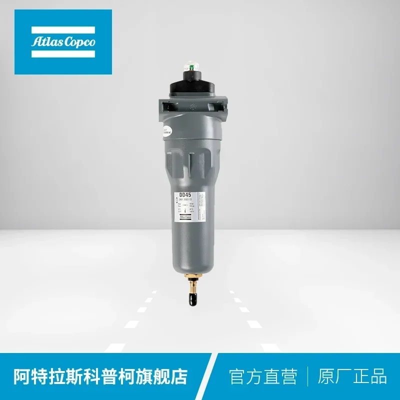 Factory Sale Various Easily Filter Dust Particles Air Filter Price Cartridge Machine