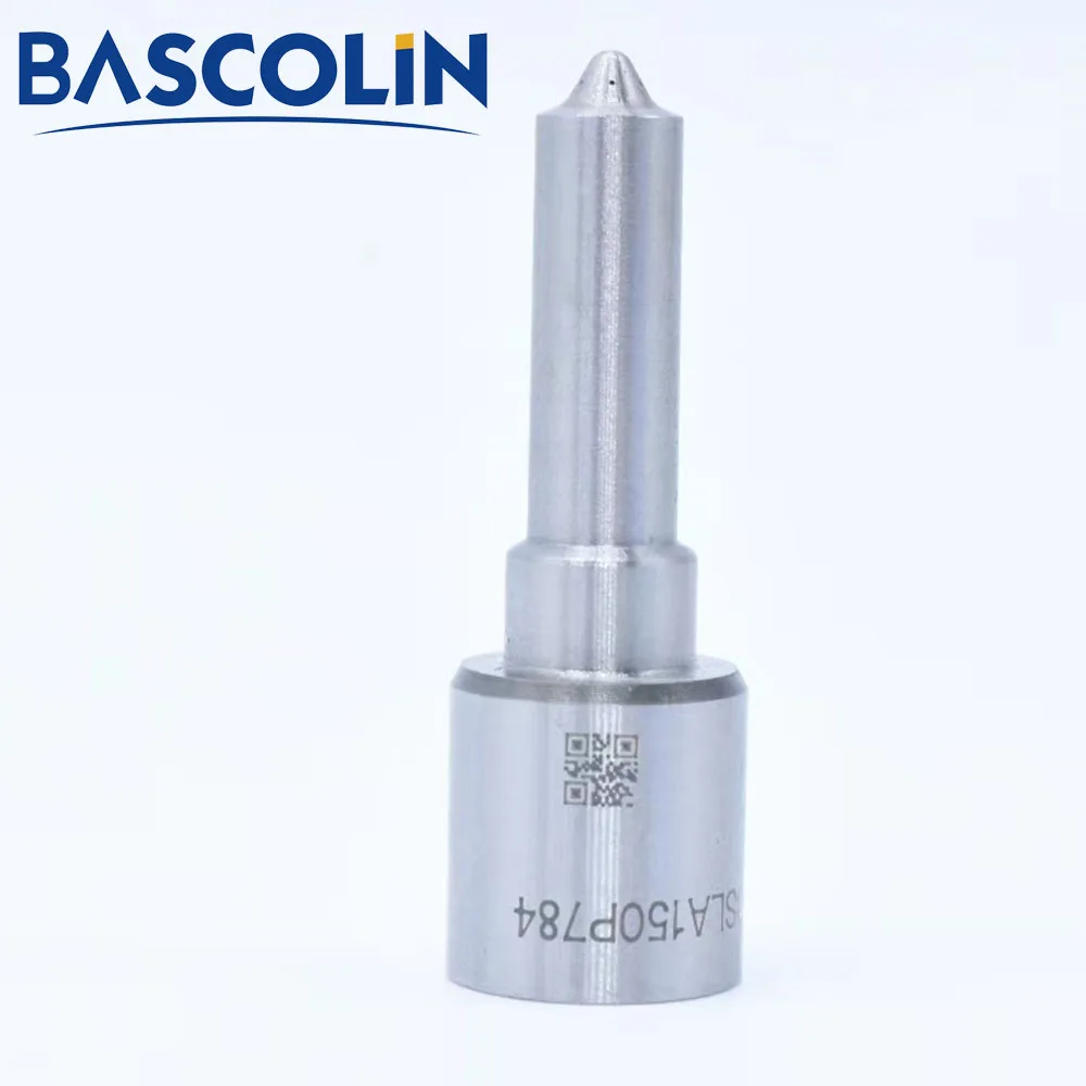 

Bascolin Diesel Fuel Injector Nozzle DSLA150P784 with premium performance to the engine