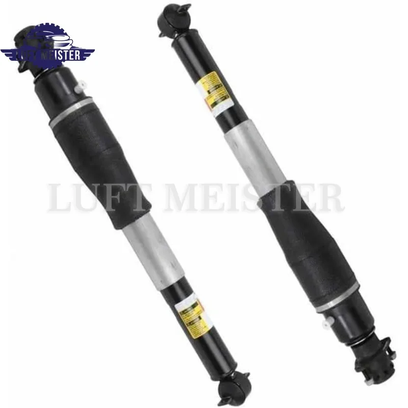 

For Cadillac DTS 4.6L Buick Lucerne 4.6L 3.8L 3.9L 2006-2009 504-146 504-147 2PCS Rear Shock Absorber 19300025 19300026
