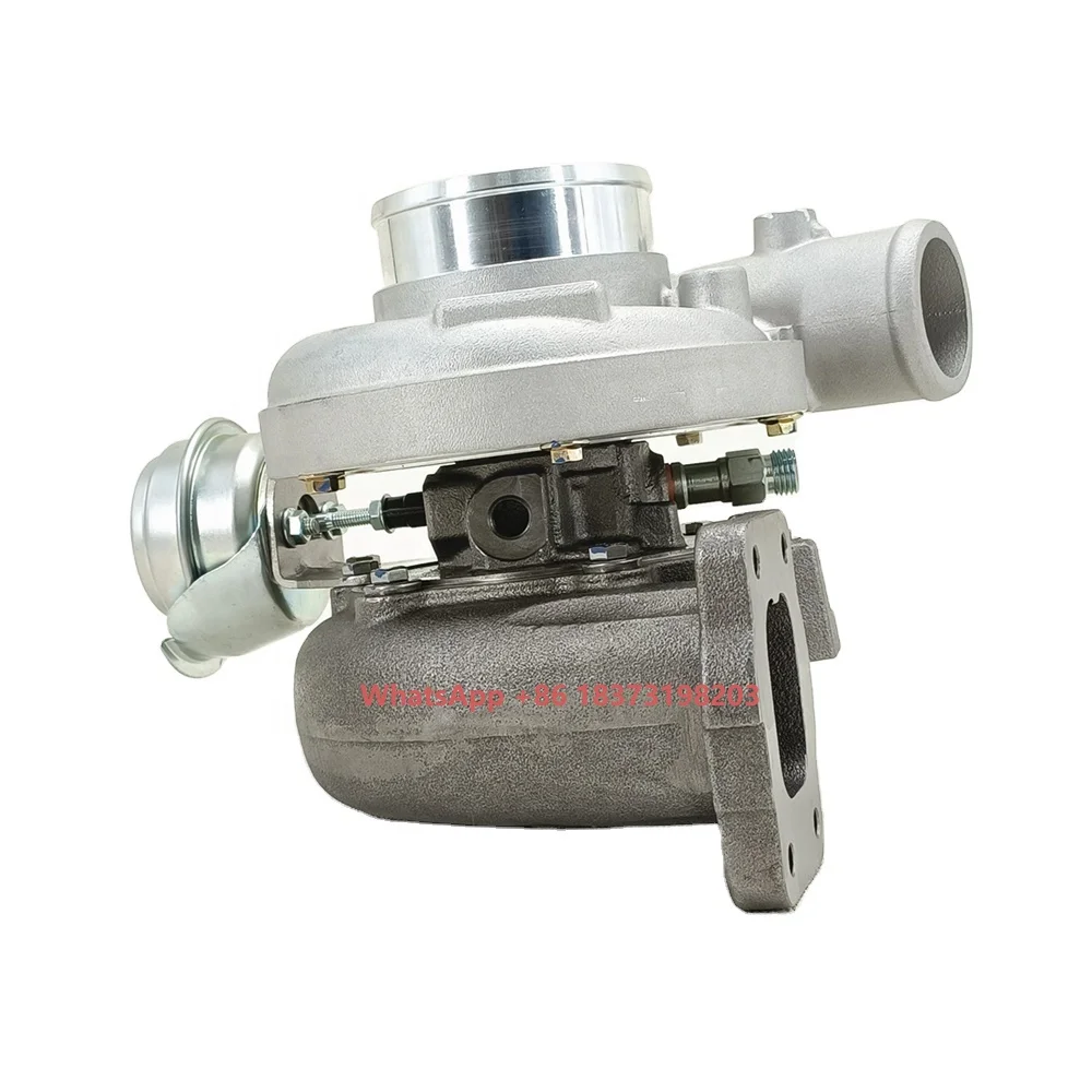 

GTA2260VL 504205349 504205350 768625-5001S 768628-5001 768625-0001 768625-0002 Turbo Turbochargers