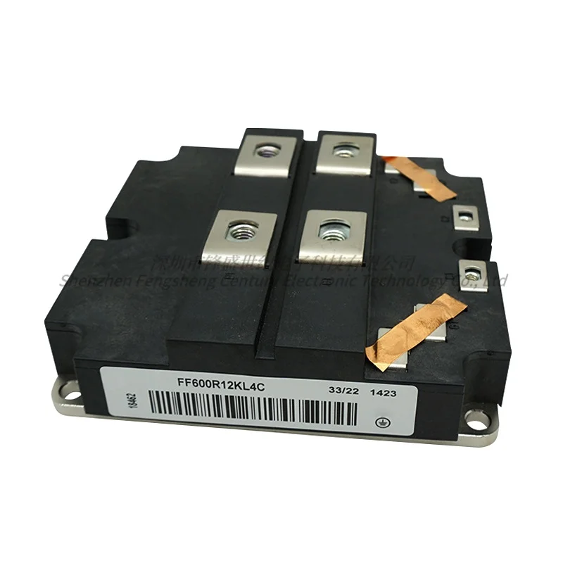FF600R12KL4C IGBT power module New original