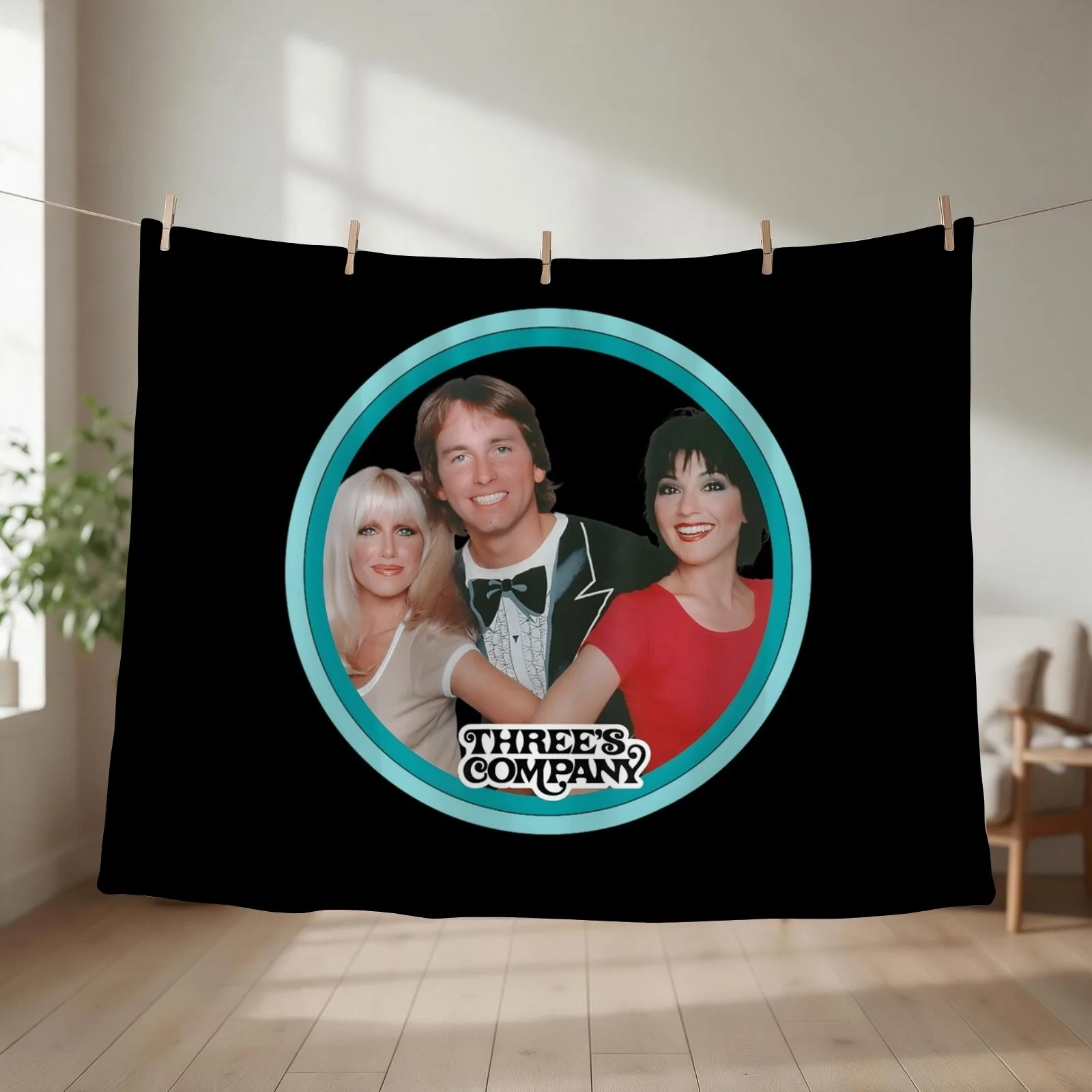 So Vintage Signature Photo Throw Blanket blankets ands Moving Bed covers For Baby Blankets