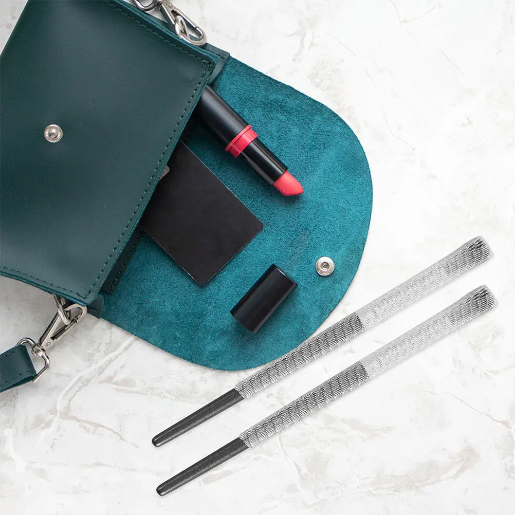 60 個ブラシ保護ネットセット耐久性のある Eva 素材メイクブラシ用の柔軟なカバーメイクブラシカバー柔軟なメッシュカバー