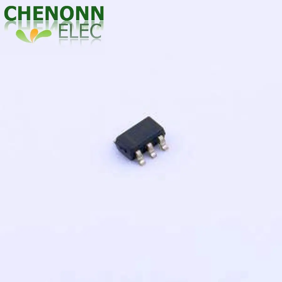 

50PCS/LOT TLV7031DBVR (Linear Comparators)