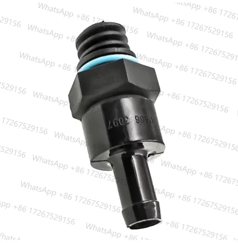 

Положительный клапан картера PCV для L4 2007 Mini Cabrio R50 R52 R53 2000-2004-2008 4693369AA 11127577568