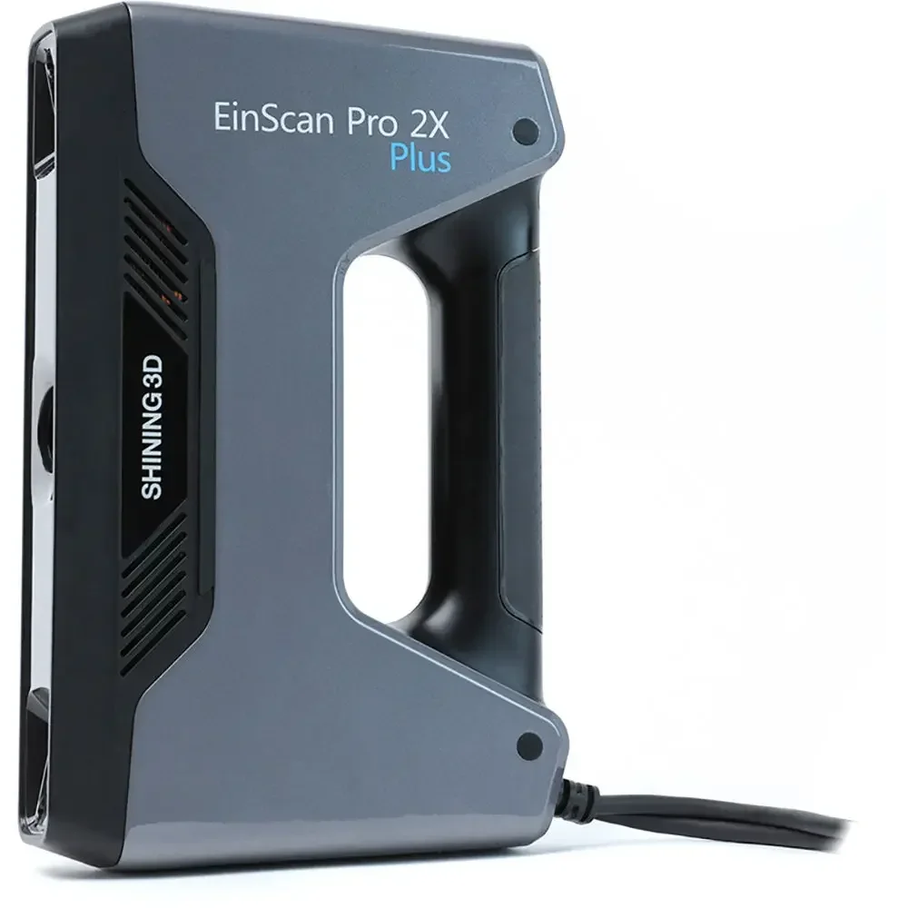 DESCUENTO DE VENTAS DE VERANO EN Precio de venta Escáner 3D portátil Ein-Scans Pro 2X Plus con edición Solid Edge Shining 3D