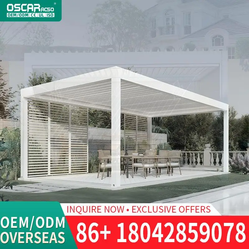 Motorized Outdoor L… - image