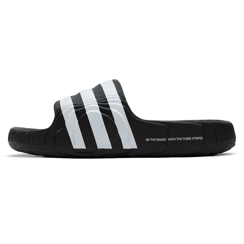 Adidas Männer und Frauen Klee Unisex Adilette 22 Richtungs pantoffeln