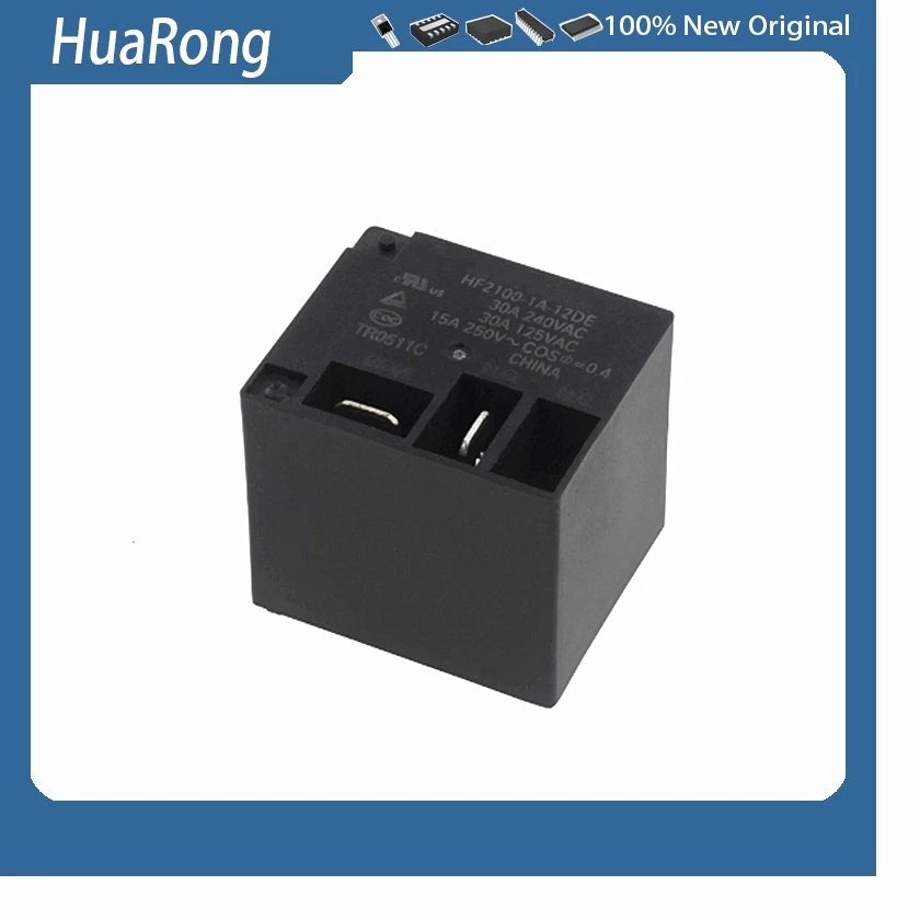 5Pcs/Lot Hf2100-1A-…